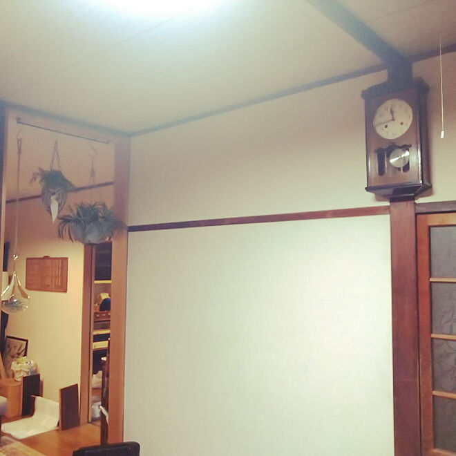 mizuさんの部屋