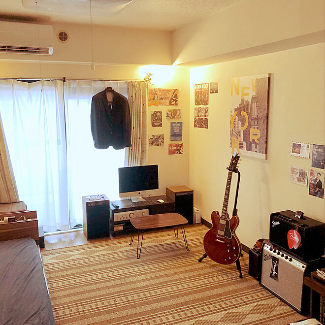 taishi.miさんの部屋