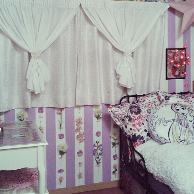 pink-sheepさんの部屋