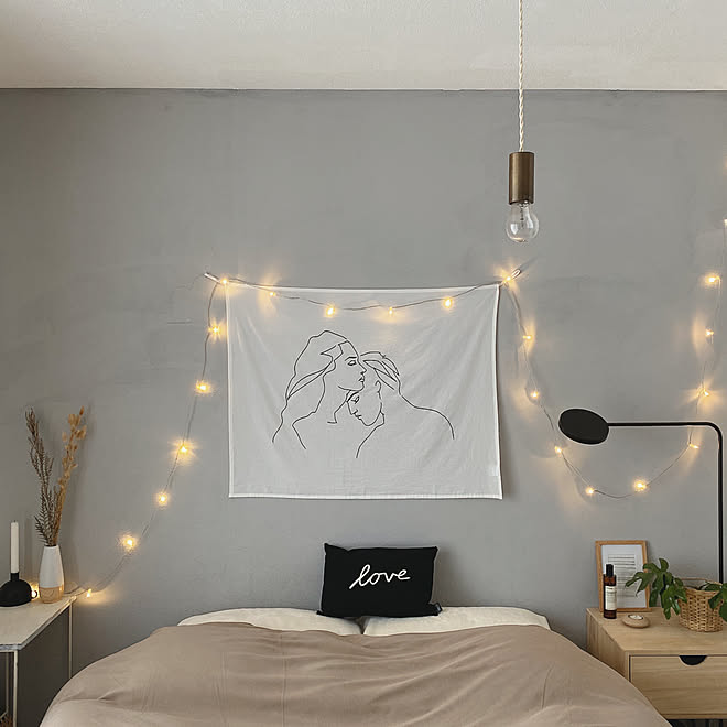 Zara Home 真鍮ライト 無印良品 Ypperlig 韓国インテリア などのインテリア実例 19 11 30 08 38 27 Roomclip ルームクリップ