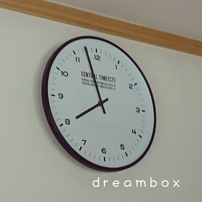 dreamboxさんの部屋