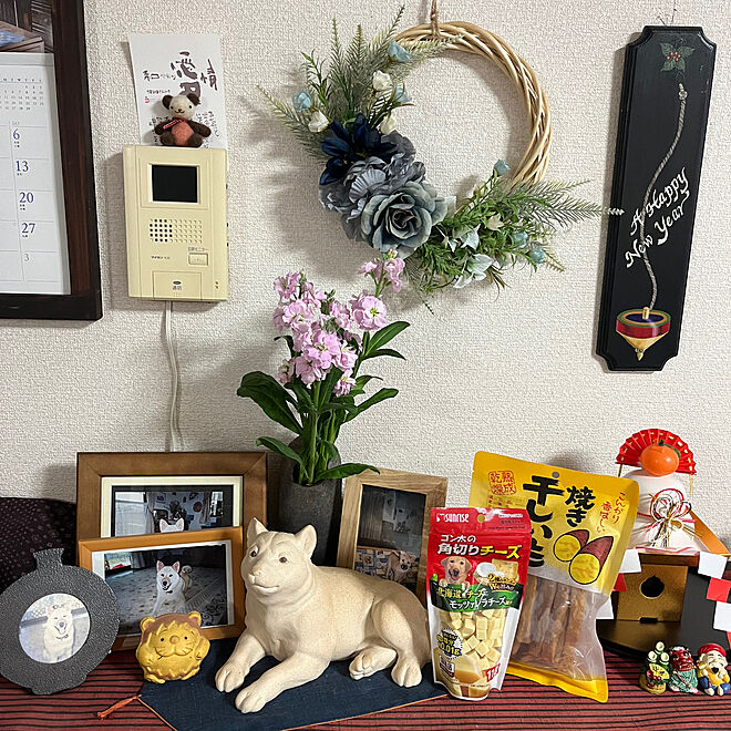 ritsukoさんの部屋