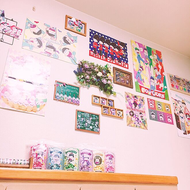 Momoさんの部屋