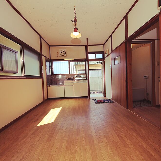 kizuna-homeさんの部屋