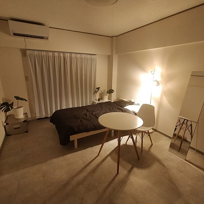 minimal_okinawaさんの部屋