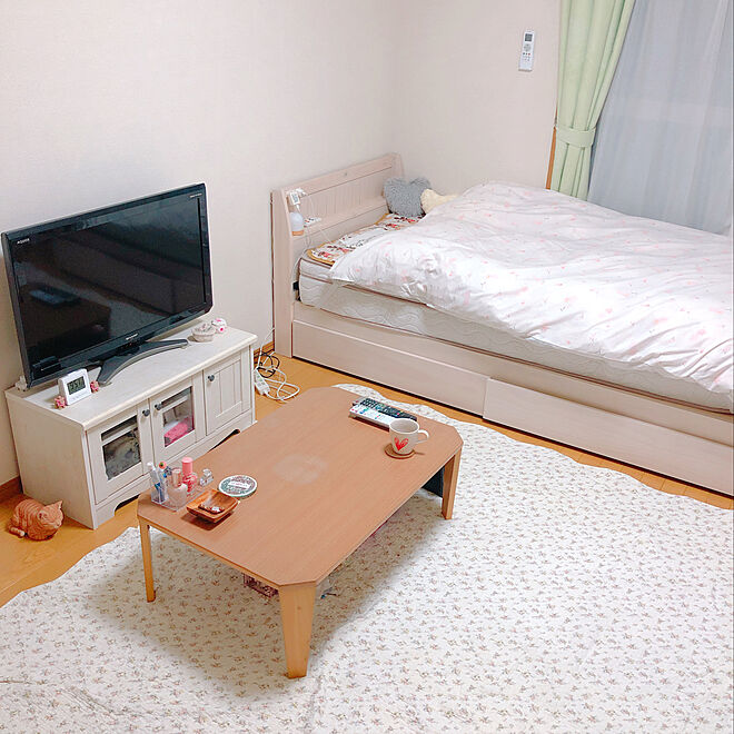 mitsu__roomさんの部屋