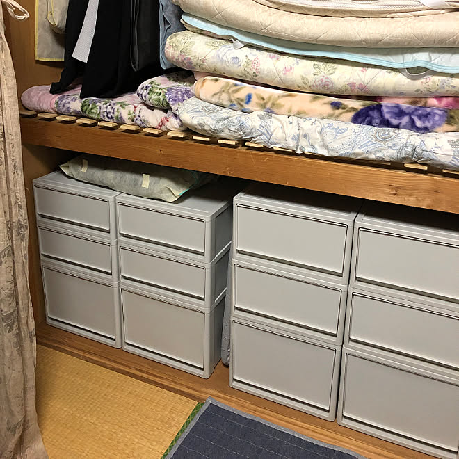 kuromameさんの部屋