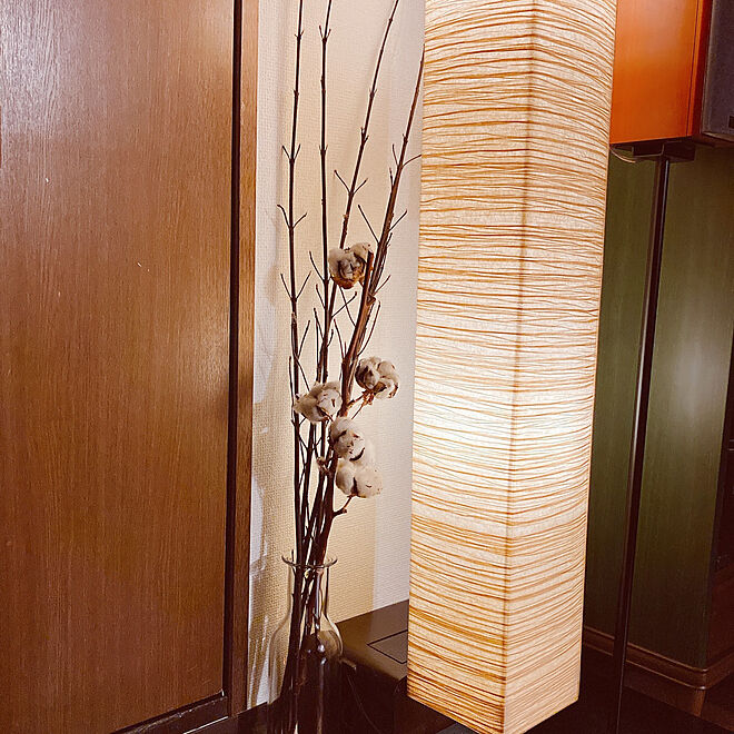bambooさんの部屋