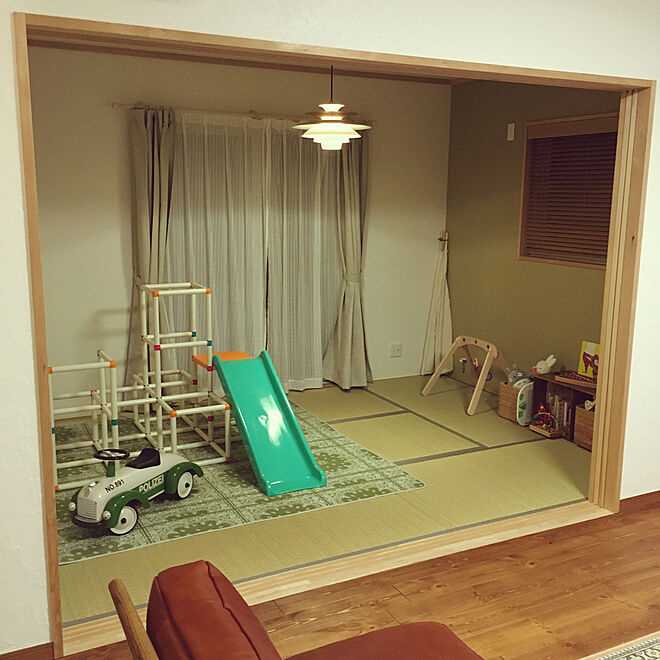 ieno__kotoさんの部屋