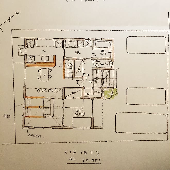 Myk...さんの部屋