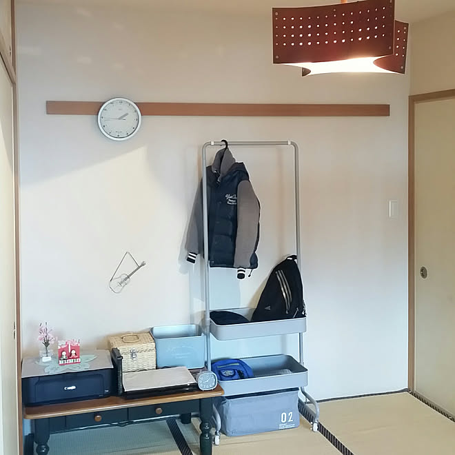 hanaさんの部屋