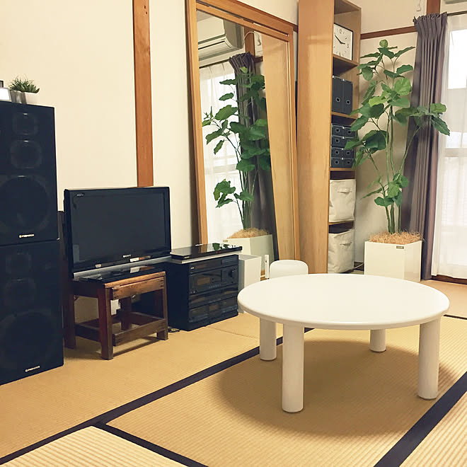 m.r.iさんの部屋