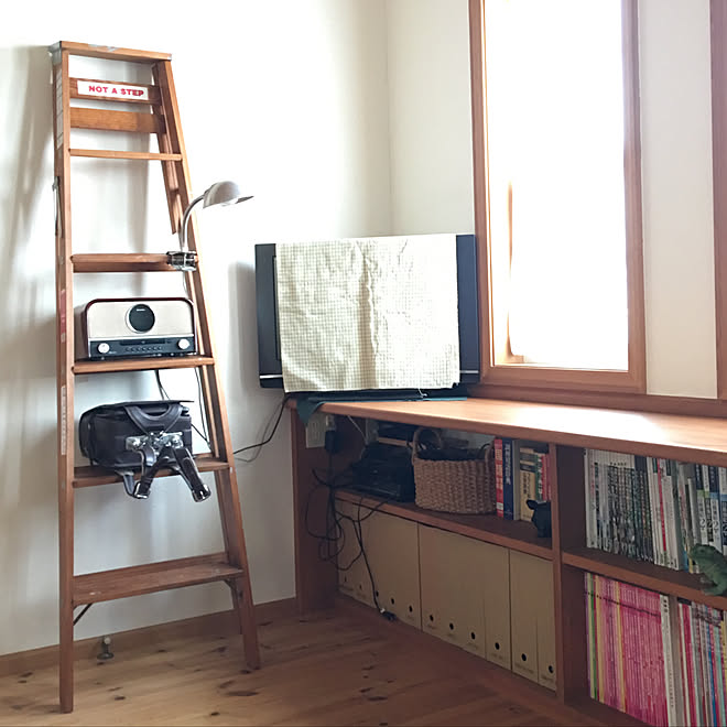 misacoさんの部屋