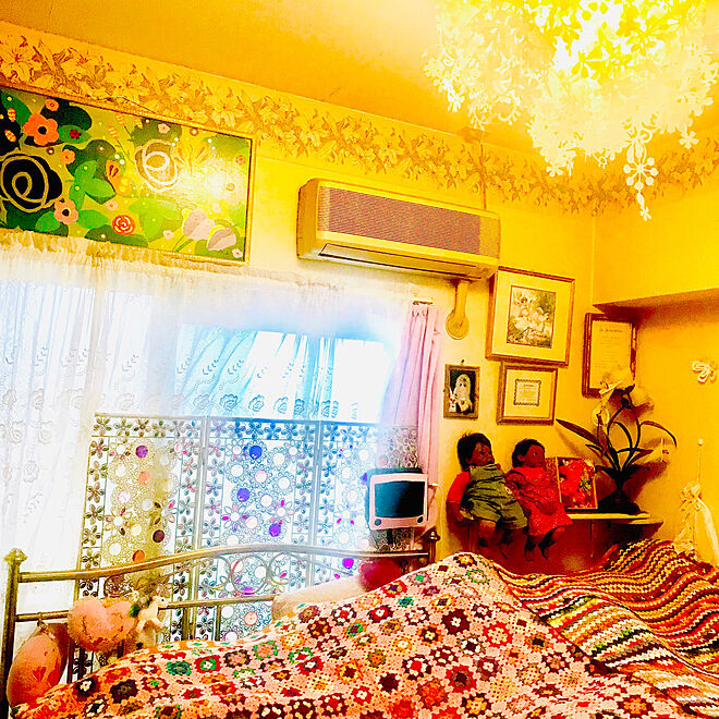 mimiさんの部屋
