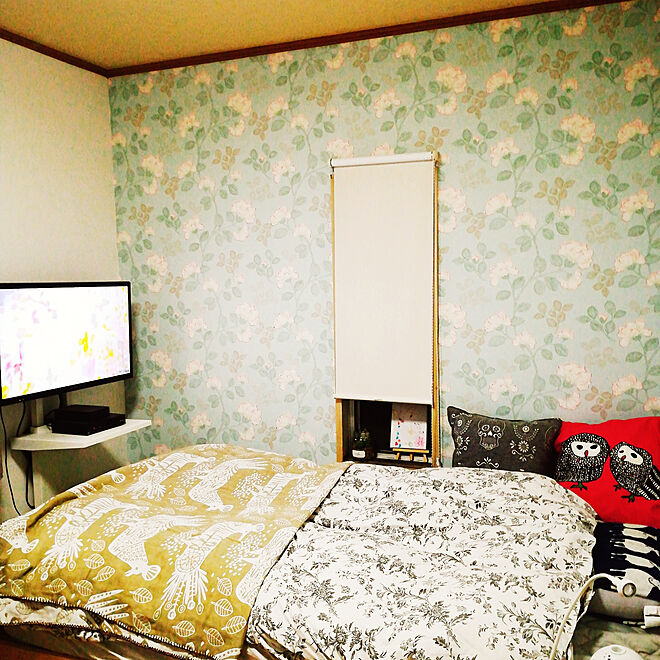 natsumeさんの部屋
