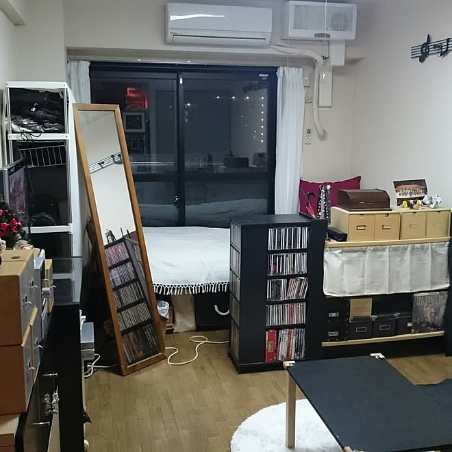 machantrbさんの部屋