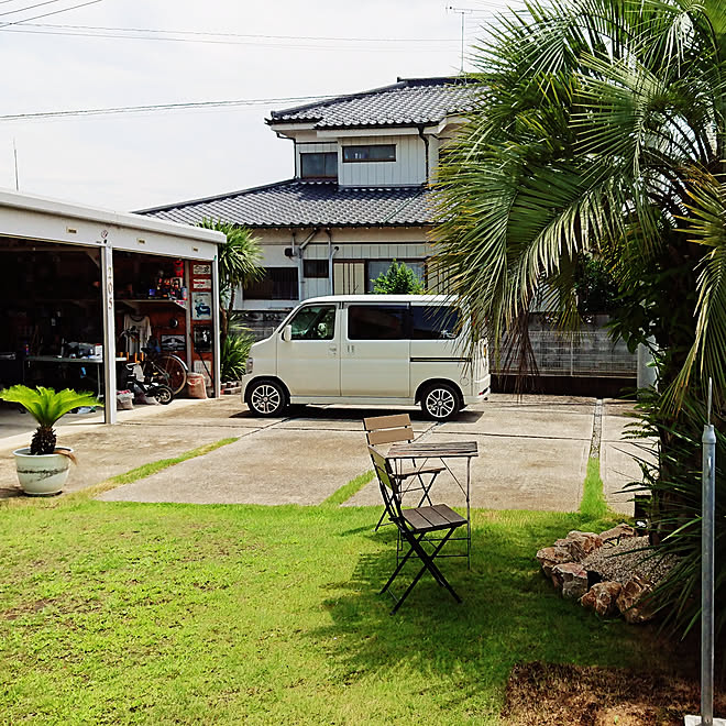 ot-gardenさんの部屋