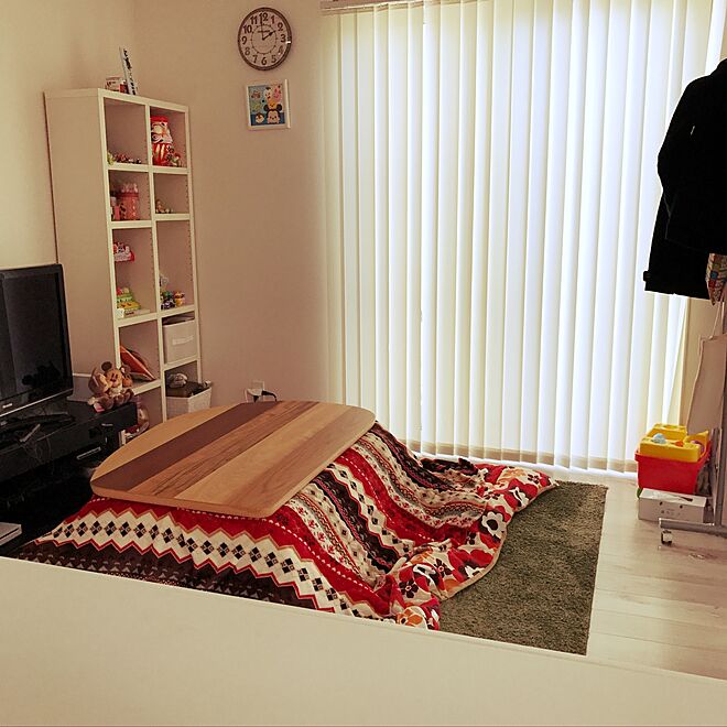 Momoさんの部屋