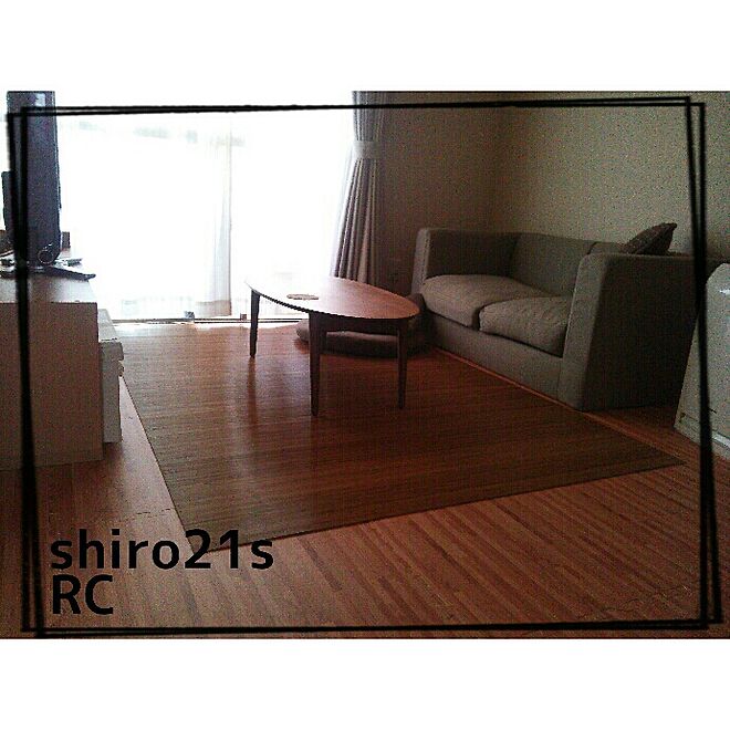 shiroさんの部屋