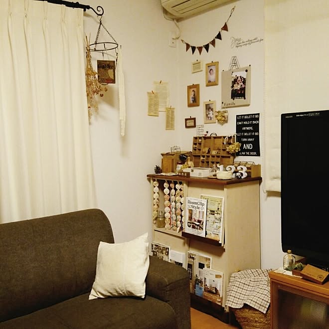 greencafeさんの部屋