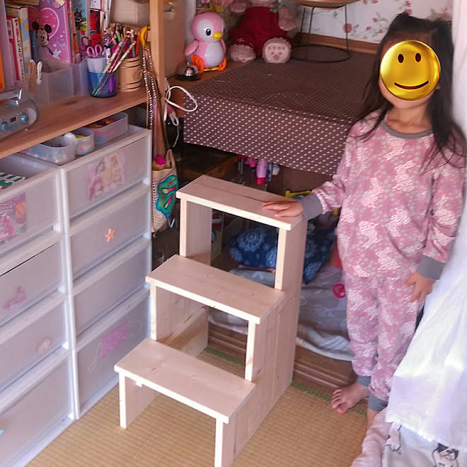 Ayakoさんの部屋