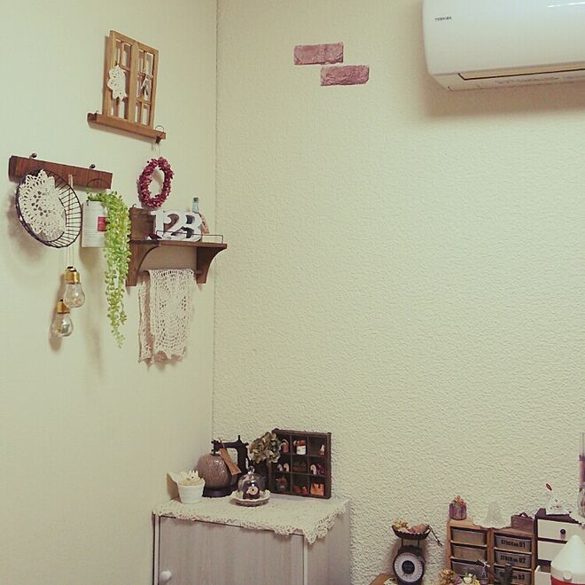 mamibuさんの部屋