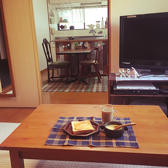 kazu-cafeさんの部屋