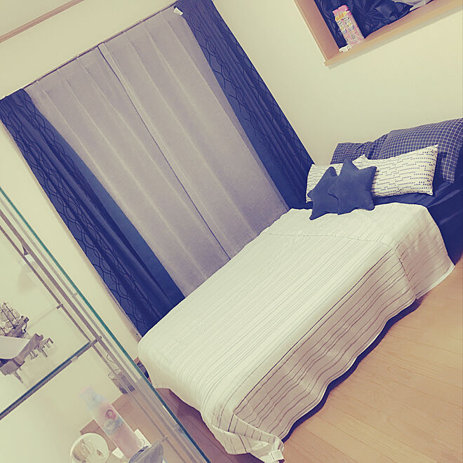 Kaoruさんの部屋