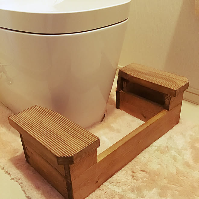 DIY/バス/トイレのインテリア実例 - 2019-10-14 10:04:14