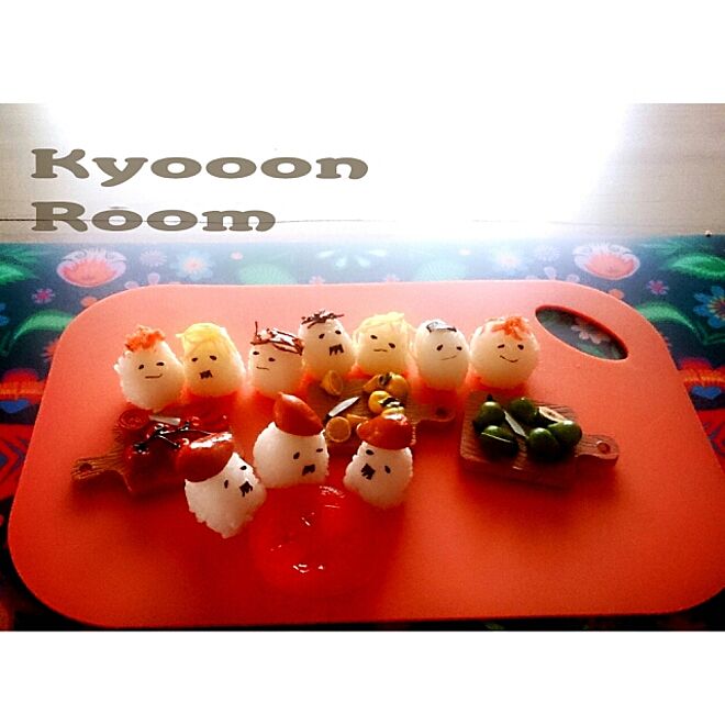 kyooonさんの部屋