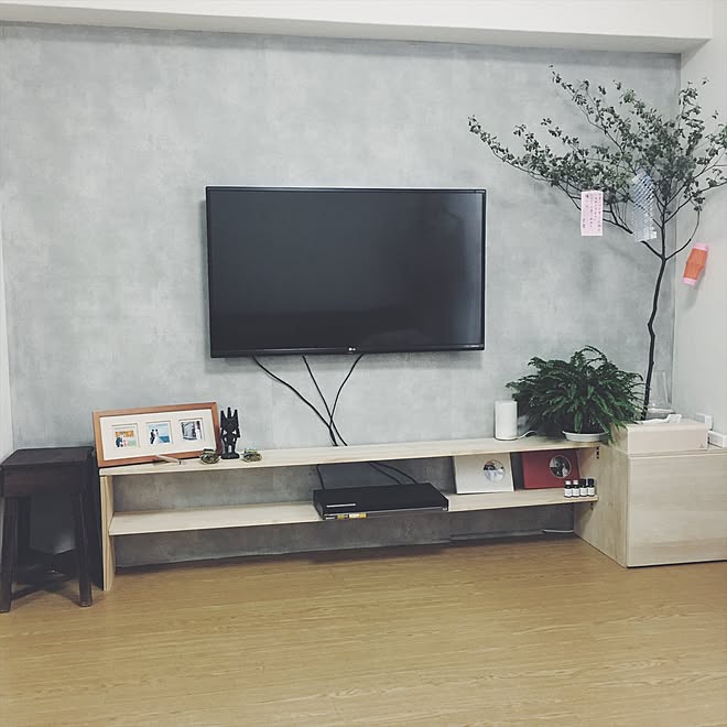 Kaaiさんの部屋