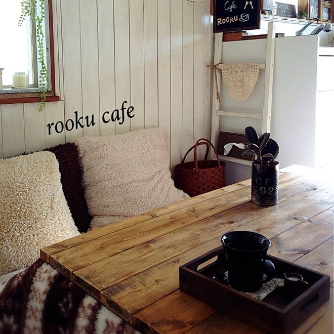 rookuさんの部屋
