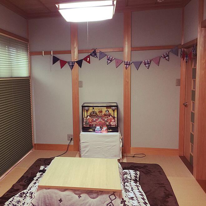 marukoさんの部屋