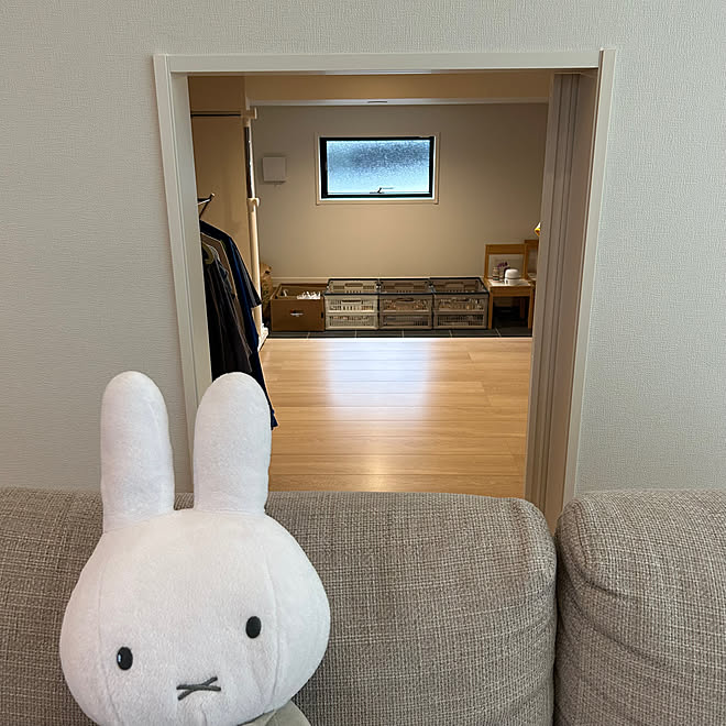 miffy.0044さんの部屋