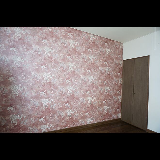 Wall Deco Kabeyaさんの部屋