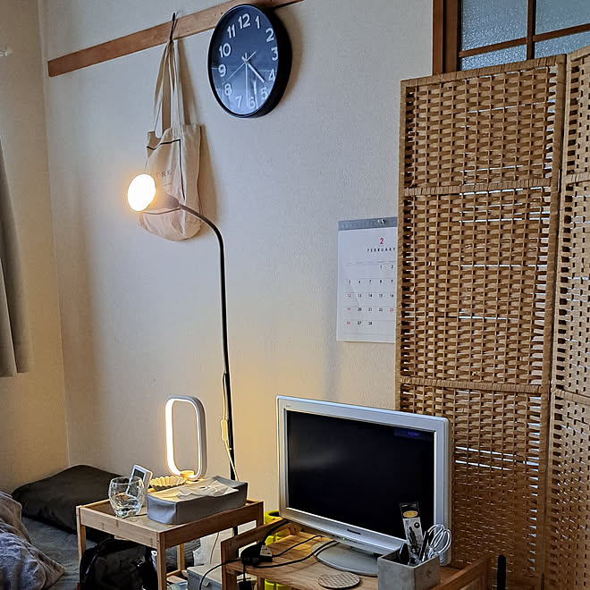 muji0000さんの部屋