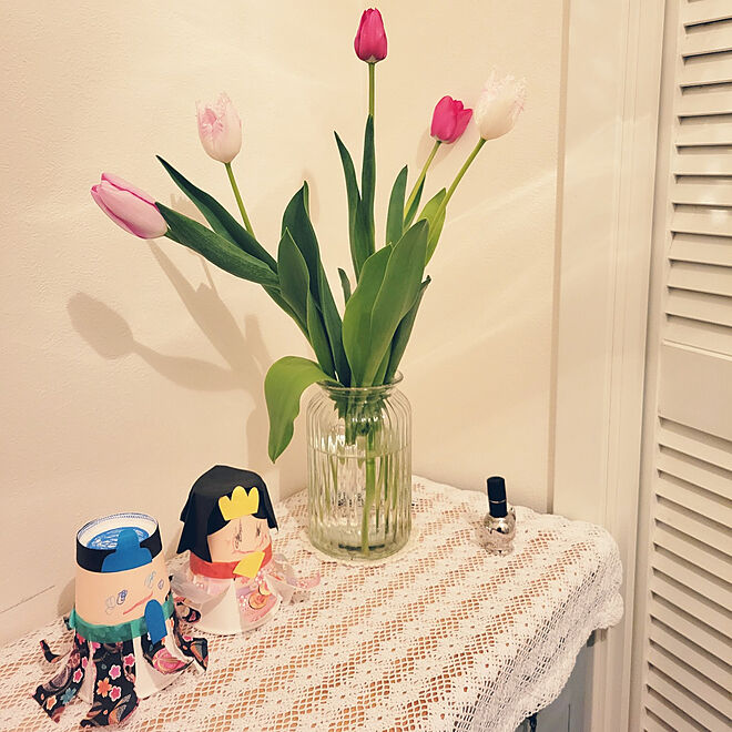tulipさんの部屋
