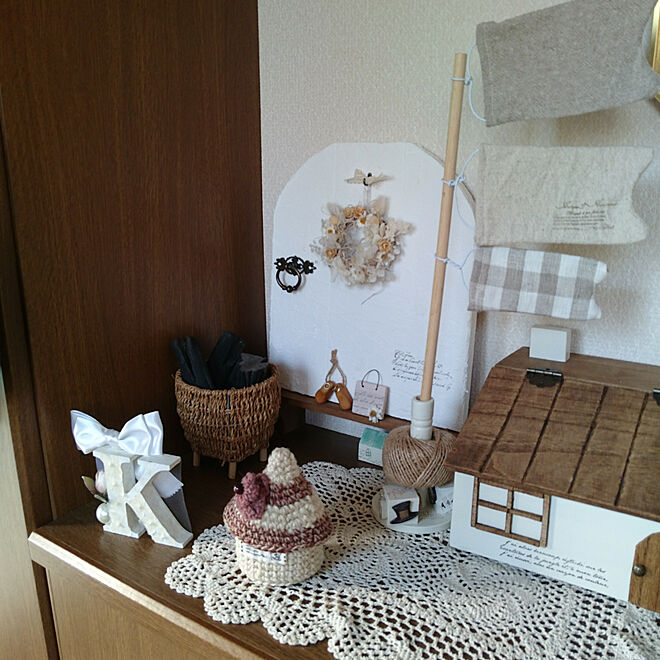 miruhaさんの部屋