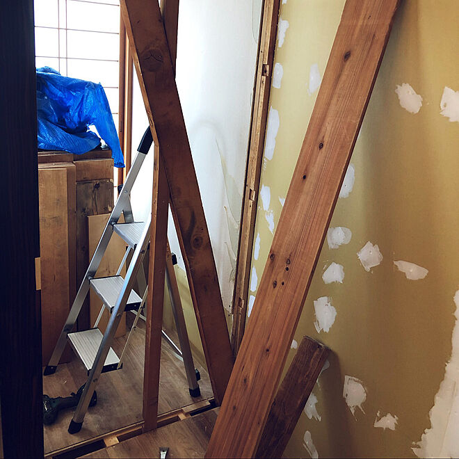 ichizo_builderさんの部屋