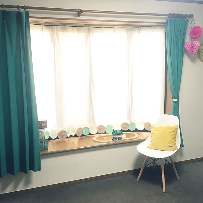 paru_kichiさんの部屋