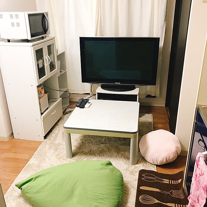 Asariさんの部屋