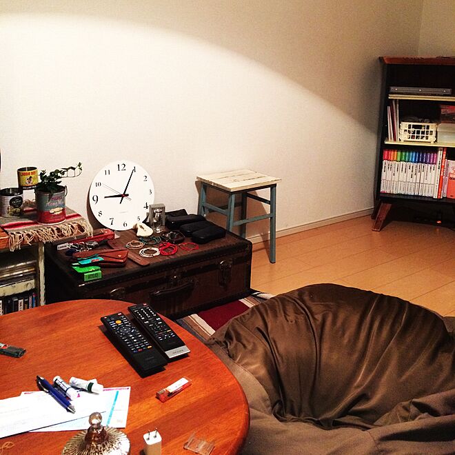 yudo_kawakamiさんの部屋