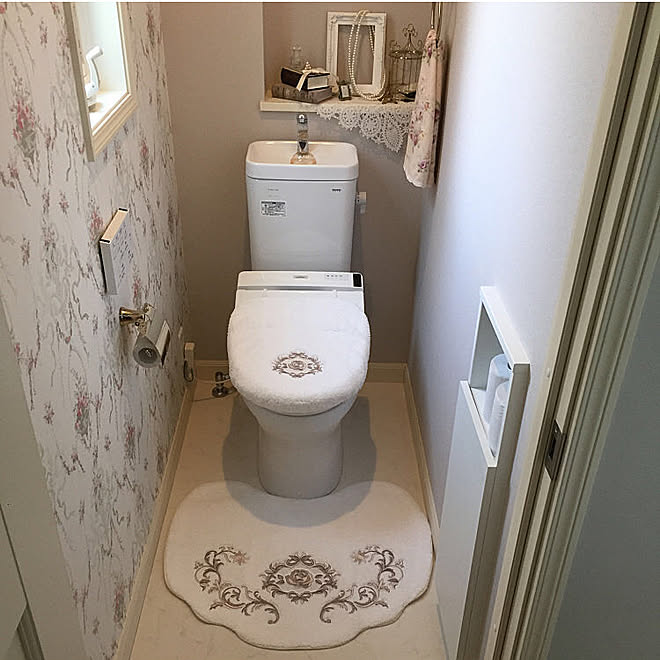 バス トイレ Toto Francfranc ニトリ フランフラン などのインテリア実例 18 10 01 54 11 Roomclip ルームクリップ バス トイレ Toto Francfranc ニトリ フランフラン などのインテリア実例 18 10 01 54 11 Roomclip ルームクリップ