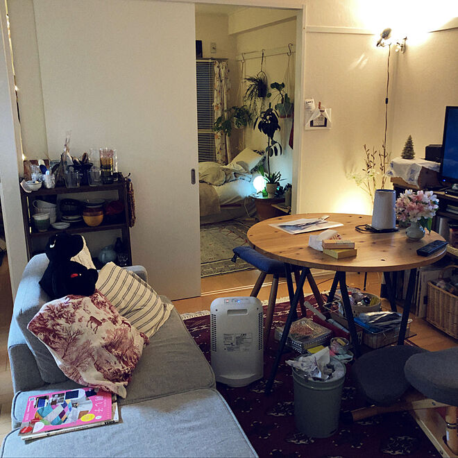 yukiatarIさんの部屋