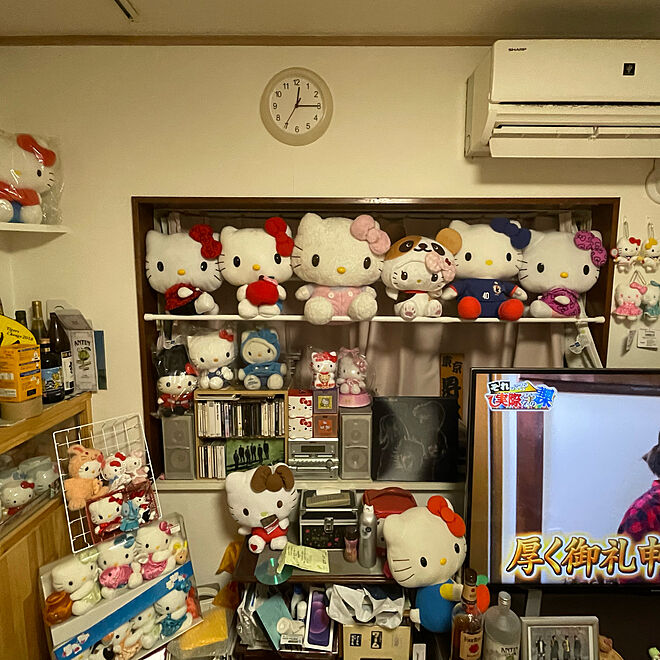 takajinさんの部屋
