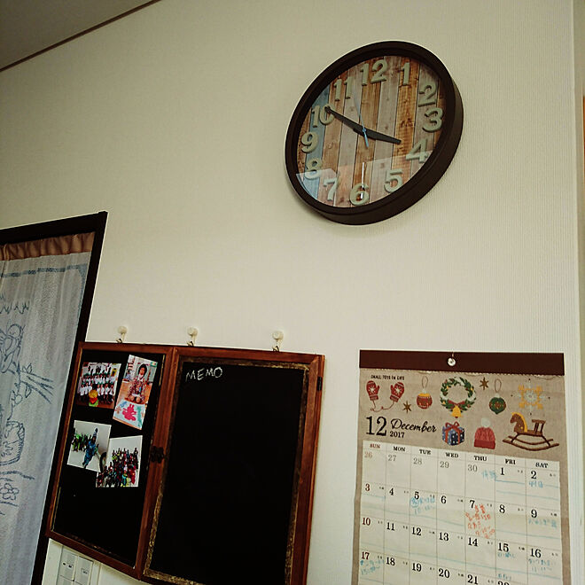 Tomoko.mさんの部屋