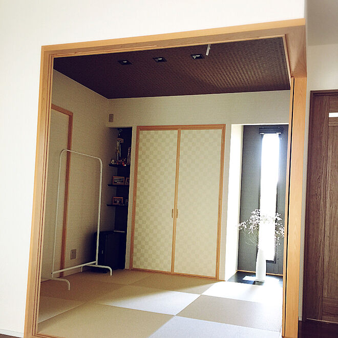 Nahochanさんの部屋