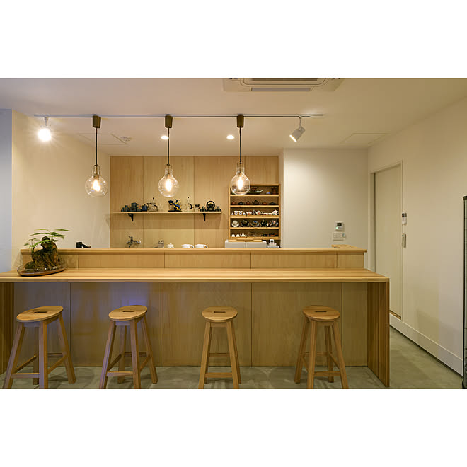 福岡の工務店/3rdcafeさん/3rd.CafeLIVINGSTYLE/3rd.cafeとつくる家/注文建築...などのインテリア実例 - 2023-10-31 11:47:52