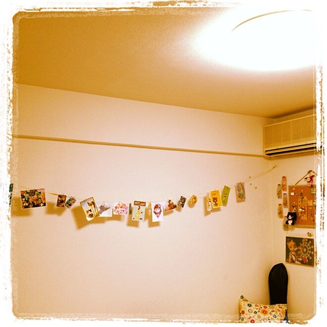ichiさんの部屋