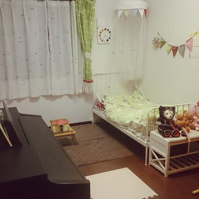 Tomomiさんの部屋
